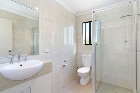 Amberoo Apartments Tamworth - Sydneys Hotel 3