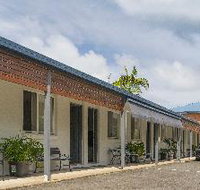 Blue Water Motel - Sydneys Hotel