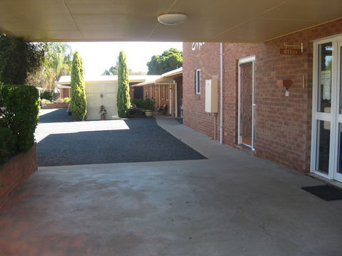 Alfa Motel - Sydneys Hotel 1