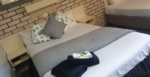 Alfa Motel - Sydneys Hotel 4