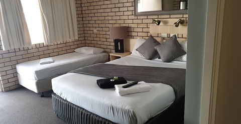 Alfa Motel - Sydneys Hotel 5