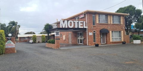 Alfa Motel - Sydneys Hotel 3