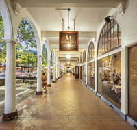 Quest Canberra - Sydneys Hotel