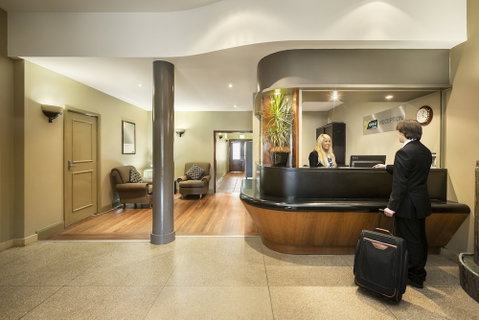 Quest Canberra - Sydneys Hotel 3