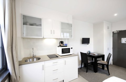 Quest Canberra - Sydneys Hotel 4