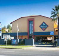 Airolodge International - Sydneys Hotel