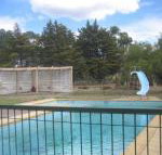 Golden Hills Motel - Sydneys Hotel