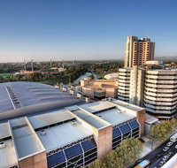 La Loft Apartments - Sydneys Hotel