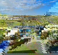 Coral Inn Boutique Hotel - Sydneys Hotel