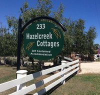 Hazelcreek Cottages - Sydneys Hotel