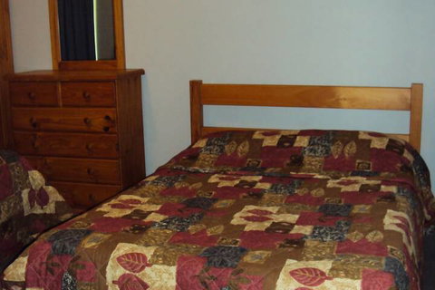 Palm Valley Motel And Self-contained Holiday Units - Sydneys Hotel 4