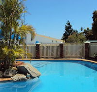 Palm Valley Motel and Self-contained Holiday Units - Sydneys Hotel