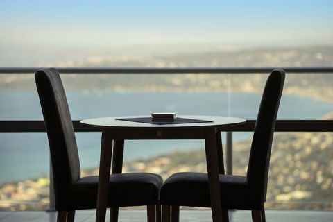 Arthurs Views - Sydneys Hotel 6