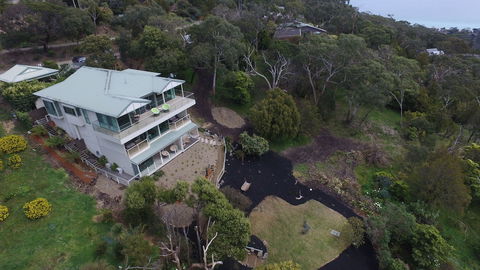 Arthurs Views - Sydneys Hotel 4