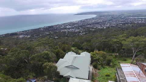 Arthurs Views - Sydneys Hotel 0