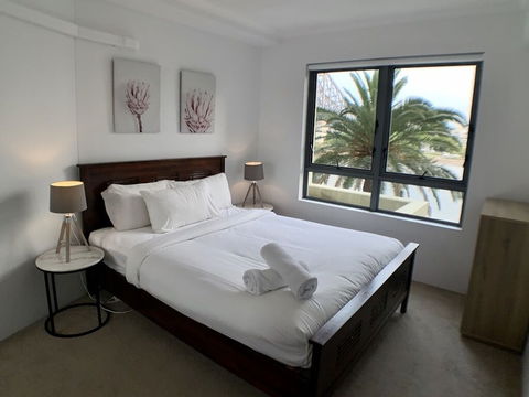 AAB Apartments Brisbane CBD - Sydneys Hotel 7