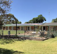 Bullanginya Lodge - Sydneys Hotel