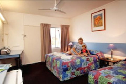 Maryborough Motel And Conference Centre - Sydneys Hotel 7