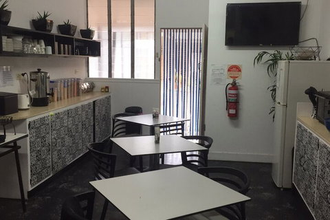 Maryborough Motel And Conference Centre - Sydneys Hotel 5