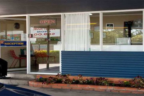 Maryborough Motel And Conference Centre - Sydneys Hotel 1