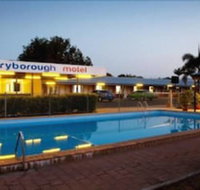 Maryborough Motel and Conference Centre - Sydneys Hotel