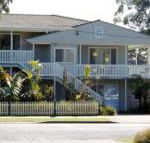 Sussex Shores - Sydneys Hotel