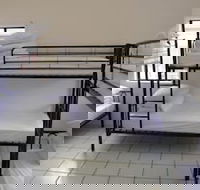 Gonow Family Backpackers Hostel - Sydneys Hotel