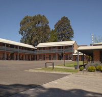 Bega Downs Motor Inn - Sydneys Hotel