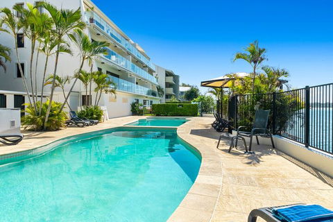Aqua Linea - Sydneys Hotel 3