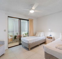 Aqua Linea - Sydneys Hotel