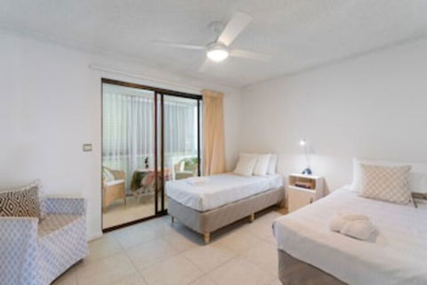 Aqua Linea - Sydneys Hotel 0
