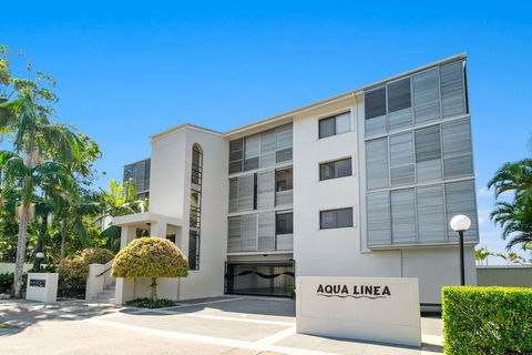 Aqua Linea - Sydneys Hotel 1