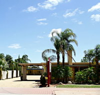 Renmark Motor Inn Motel - Sydneys Hotel