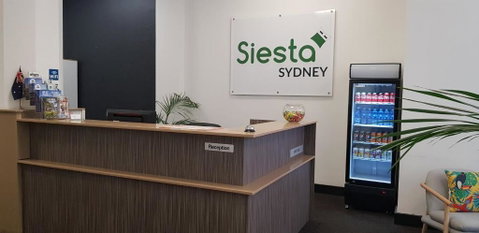 Siesta Sydney - Sydneys Hotel 6