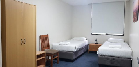 Siesta Sydney - Sydneys Hotel 2