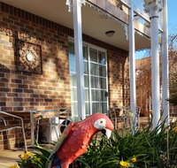 Golden Age Motor Inn Queanbeyan - Sydneys Hotel