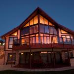 Scandinavian Castle - Sydneys Hotel 1