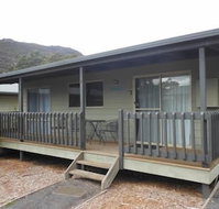 Awonga Cottages - Sydneys Hotel