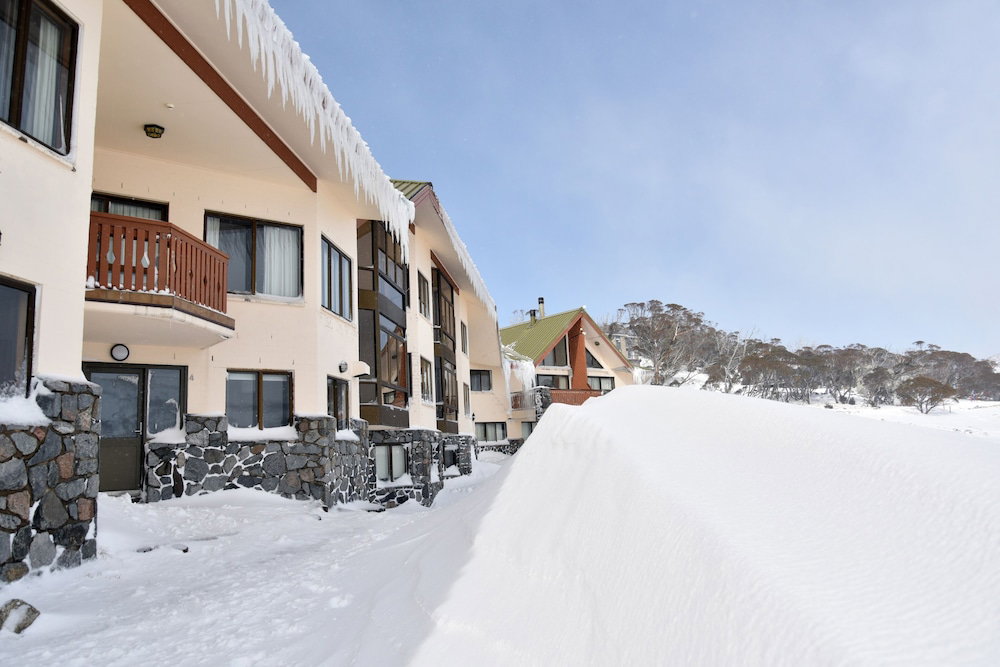 Perisher Valley NSW Sydneys Hotel