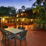 Wait A While Daintree - Sydneys Hotel 0