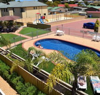 The Jetty Resort - Sydneys Hotel