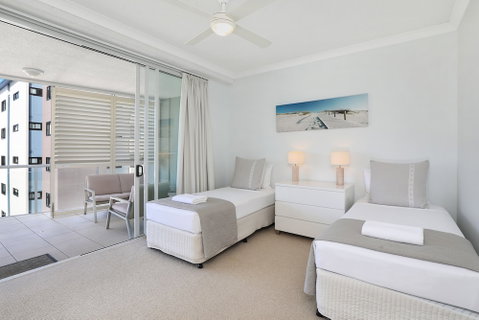 Pandanus Mooloolaba - Sydneys Hotel 5