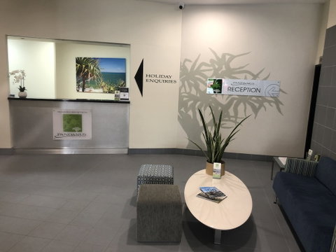 Pandanus Mooloolaba - Sydneys Hotel 0