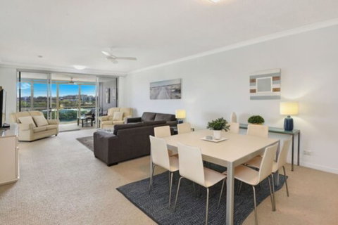 Pandanus Mooloolaba - Sydneys Hotel 1