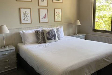 Jindy Inn - Sydneys Hotel 0