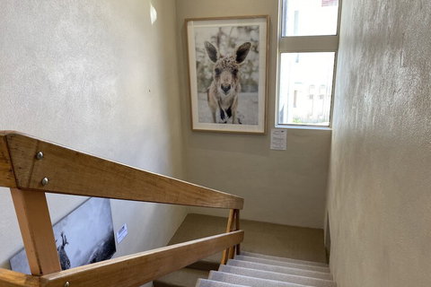 Jindy Inn - Sydneys Hotel 7