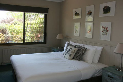 Jindy Inn - Sydneys Hotel 4