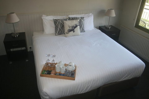 Jindy Inn - Sydneys Hotel 5