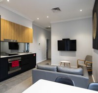 Cache Accommodation - Sydneys Hotel
