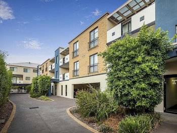 Oceanic On Thompson Apartments - Sydneys Hotel 6